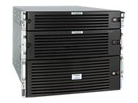 ExaGrid EX21000E-SEC - NAS server - 60 TB
