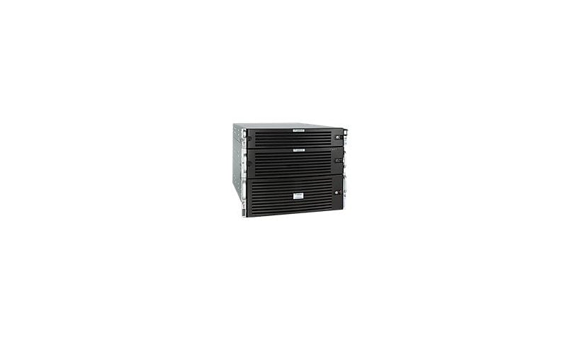 ExaGrid EX21000E-SEC - NAS server - 60 TB