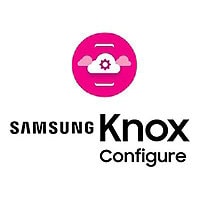 Knox Configure Dynamic Edition - licence (2 ans) - 1 licence