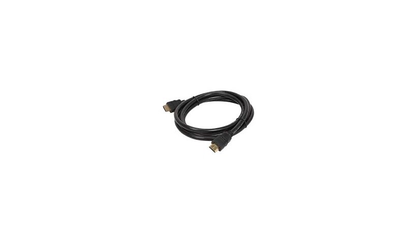 Rosewill HDMI PRO-6 - HDMI cable with Ethernet - 1.83 m