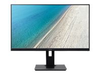 Acer B277bmiprzx - LED monitor - Full HD (1080p) - 27"