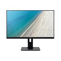 Acer B277bmiprzx - LED monitor - Full HD (1080p) - 27"