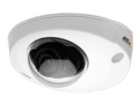 AXIS P3905-R Mk II Network Camera - network surveillance camera