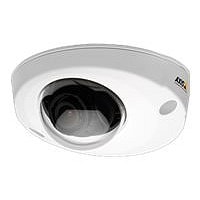 AXIS P3905-R Mk II Network Camera - network surveillance camera