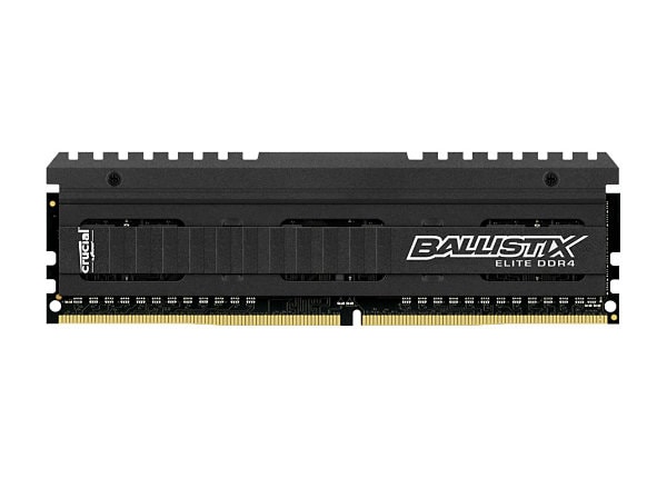 Ballistix Elite - DDR4 - 8 GB - DIMM 288-pin