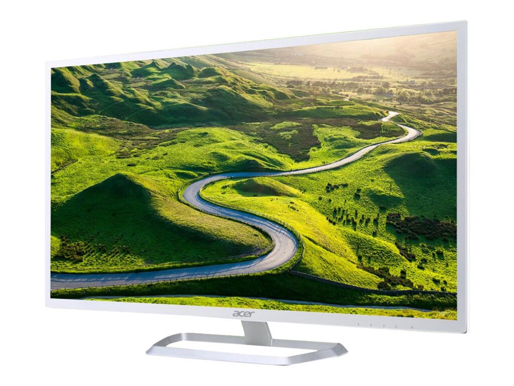 Acer EB321HQ - LED monitor - Full HD (1080p) - 31.5"