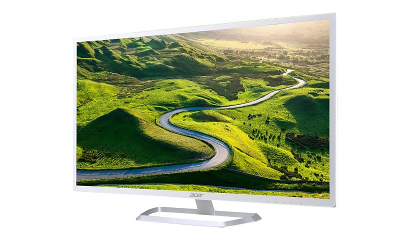 Acer EB321HQ - écran LED - Full HD (1080p) - 31.5"