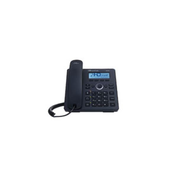 AudioCodes - handset for VoIP phone
