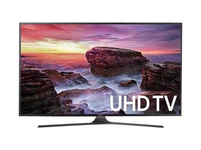 Samsung UN50MU6070F 6 Series - 50" LED TV