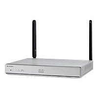 Cisco Integrated Services Router 1111 - router - 802.11a/b/g/n/ac Wave 2 -