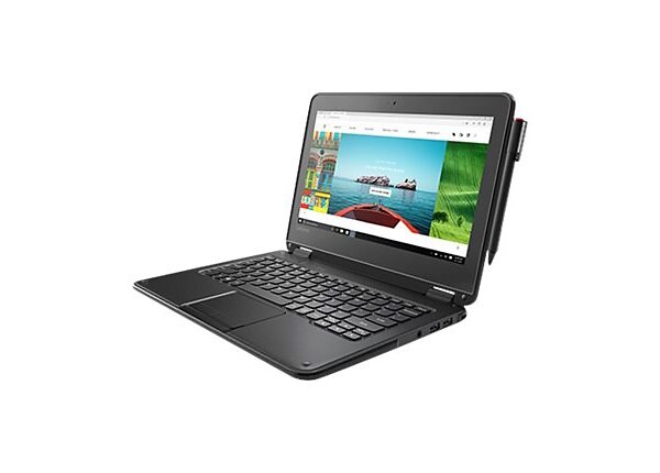 Lenovo N24 - 11.6" - Celeron N3450 - 8 GB RAM - 128 GB SSD