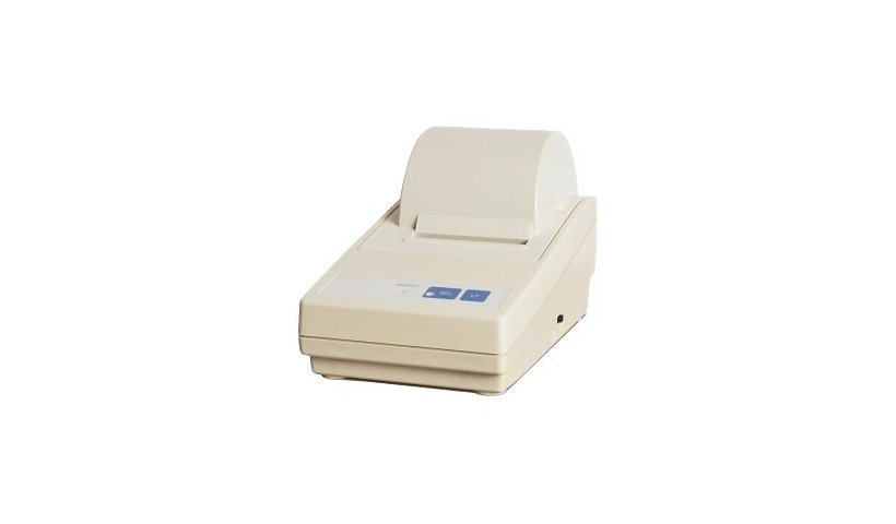 Citizen CBM 910 II - imprimante de reçus - Noir et blanc - matricielle