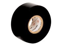 Scotch Linerless Rubber Splicing 130C electrical insulation tape - 2 in x 3