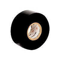 Scotch Linerless Rubber Splicing 130C electrical insulation tape - 2 in x 3