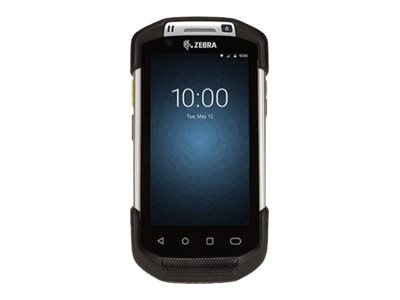 ZEBRA TC75X HAND HELD COMPUTER