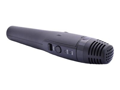 Audio Enhancement XD Handheld Microphone - wireless microphone