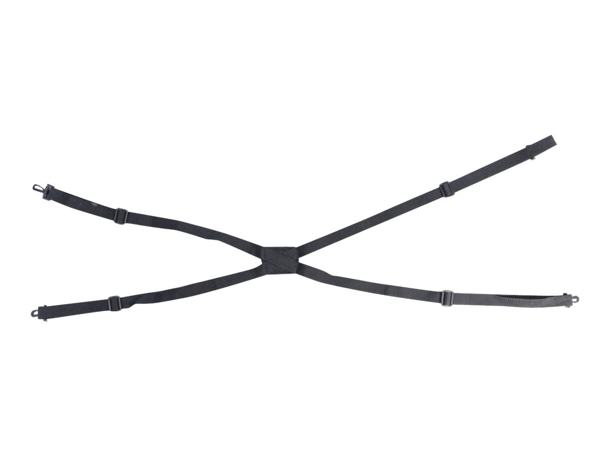 Infocase ToughMate Mini-Harness - shoulder harness