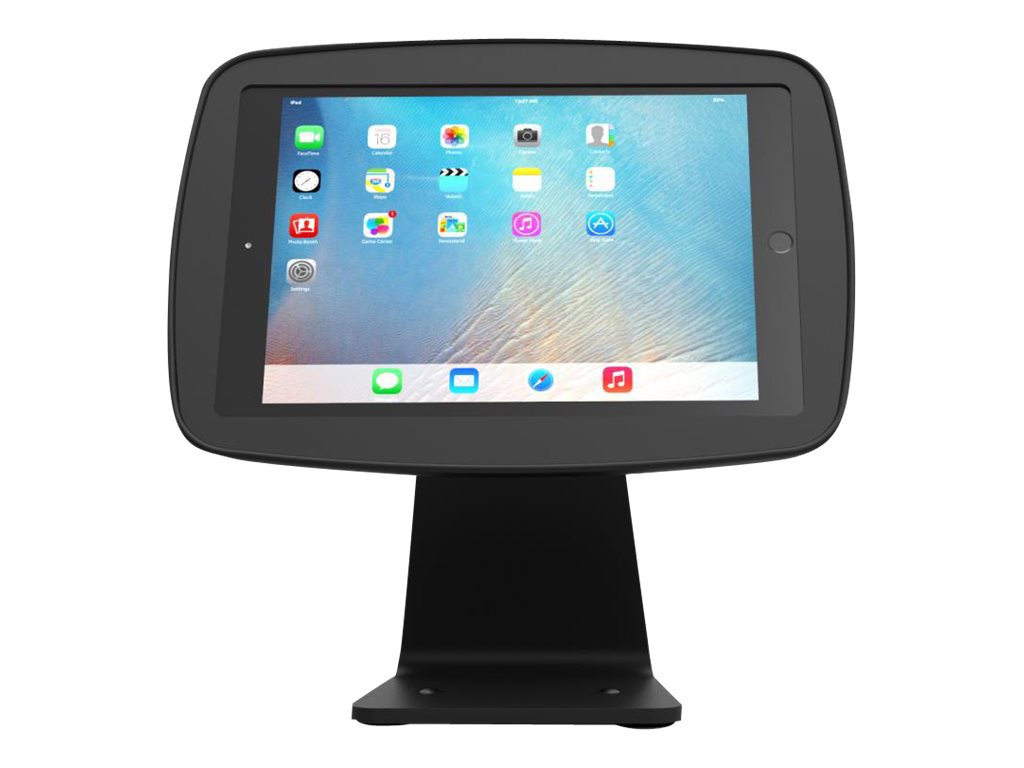 Compulocks HyperSpace 360 iPad 9.7" Counter Top Kiosk - mounting kit (low p