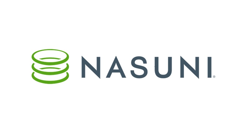 Nasuni Edge Appliance N4040-7F - security appliance