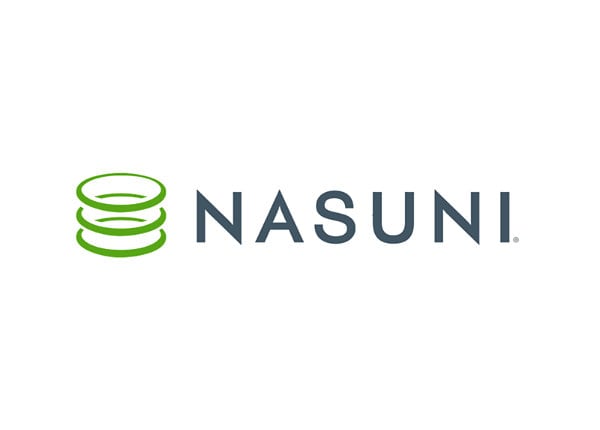 Nasuni Edge Appliance N4040-7F - security appliance