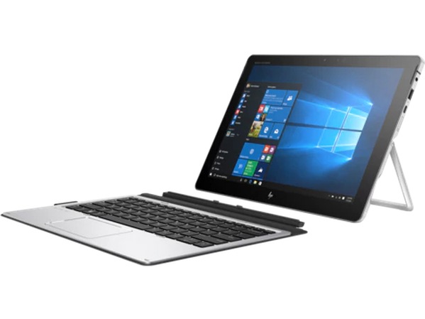 HP SB X2 1012 G1 12" Core M3-6Y30 4GB RAM 128GB HD