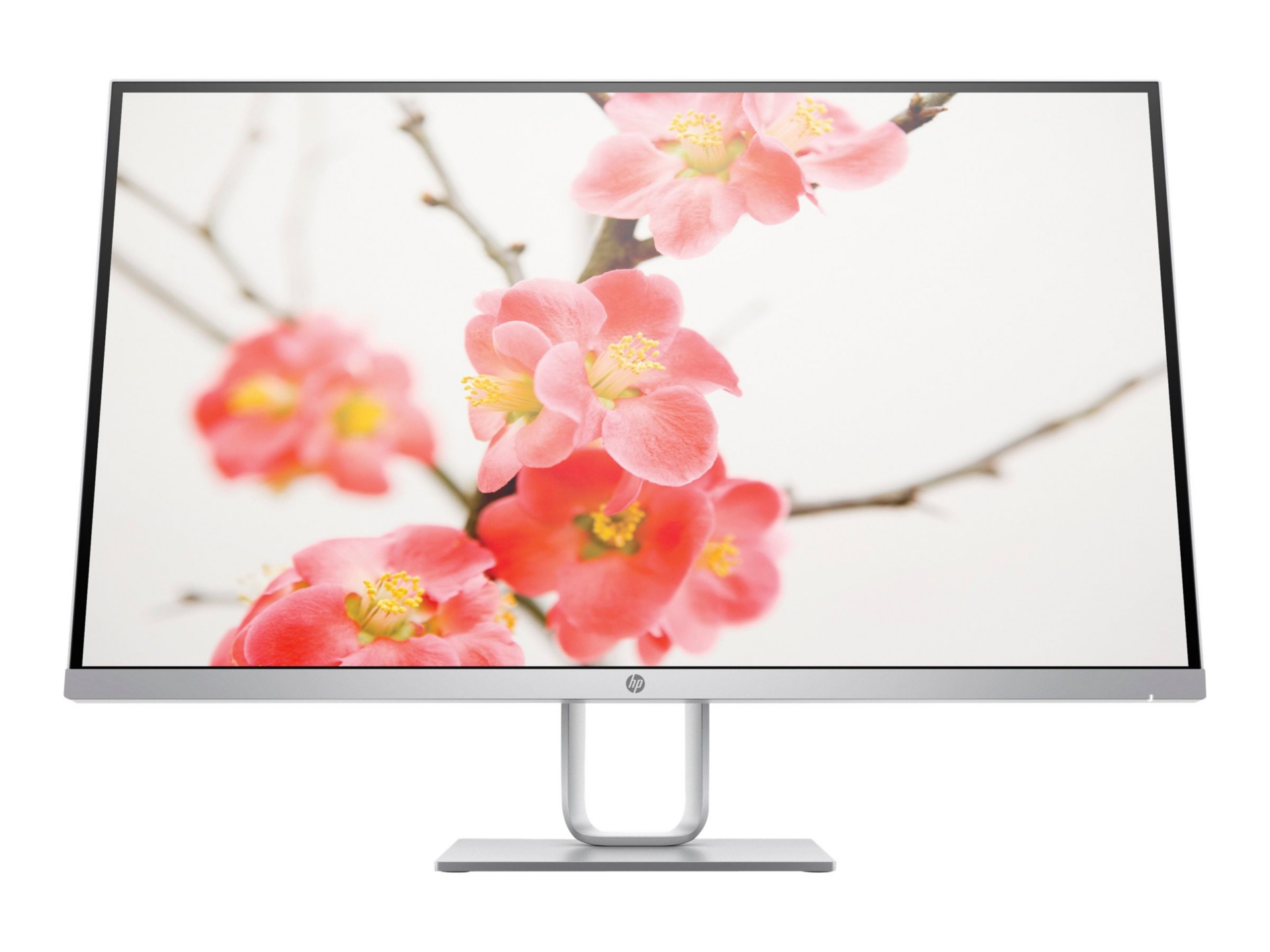 HP Pavilion 27q - LED monitor - 27"