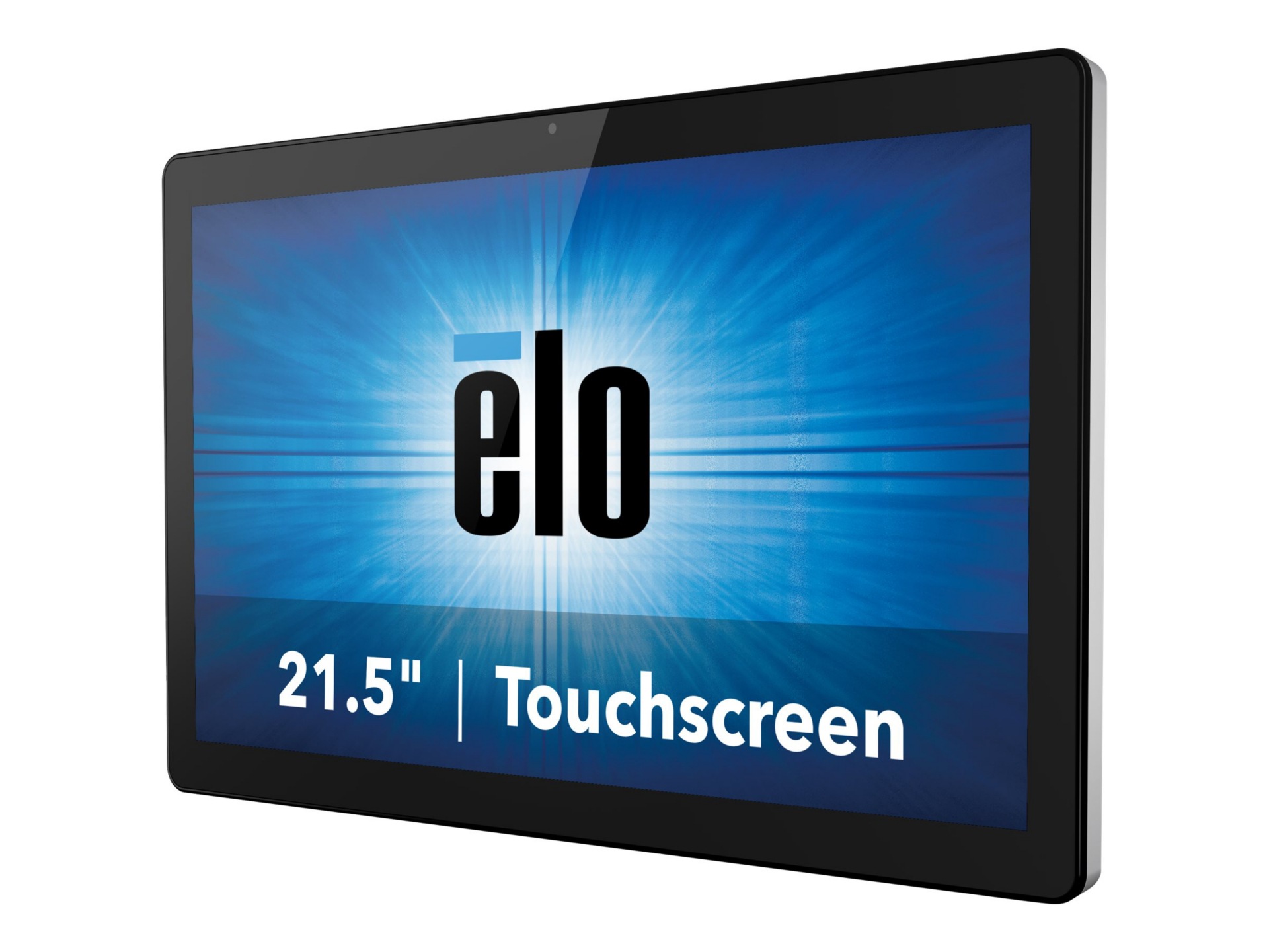 Elo I-Series 2.0 - Standard Version - all-in-one - Snapdragon 625 2 GHz - 3 GB - SSD 32 GB - LED 21.5"