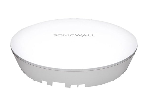 SonicWall SonicWave 432i - wireless access point - with 3 years Activation and 24x7 Support