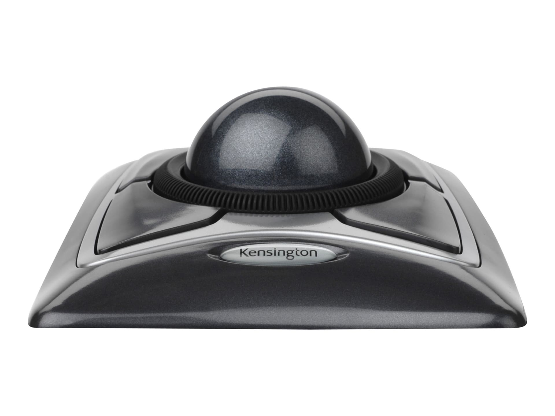  Kensington Expert Trackball Mouse (K64325), Black