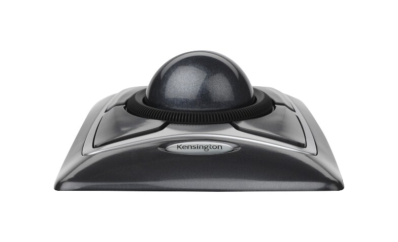 Kensington Expert Mouse - trackball - USB - black