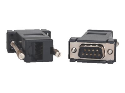 OpenGear Straight - serial adapter