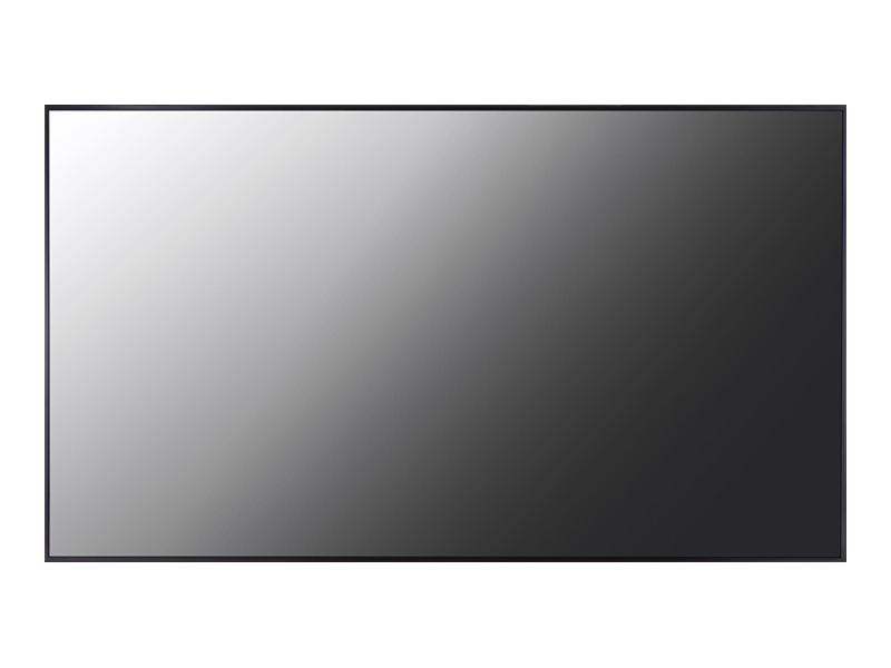 LG 86UM3C-B UM3C Series - 86" Class (87.35" viewable) LED-backlit LCD displ