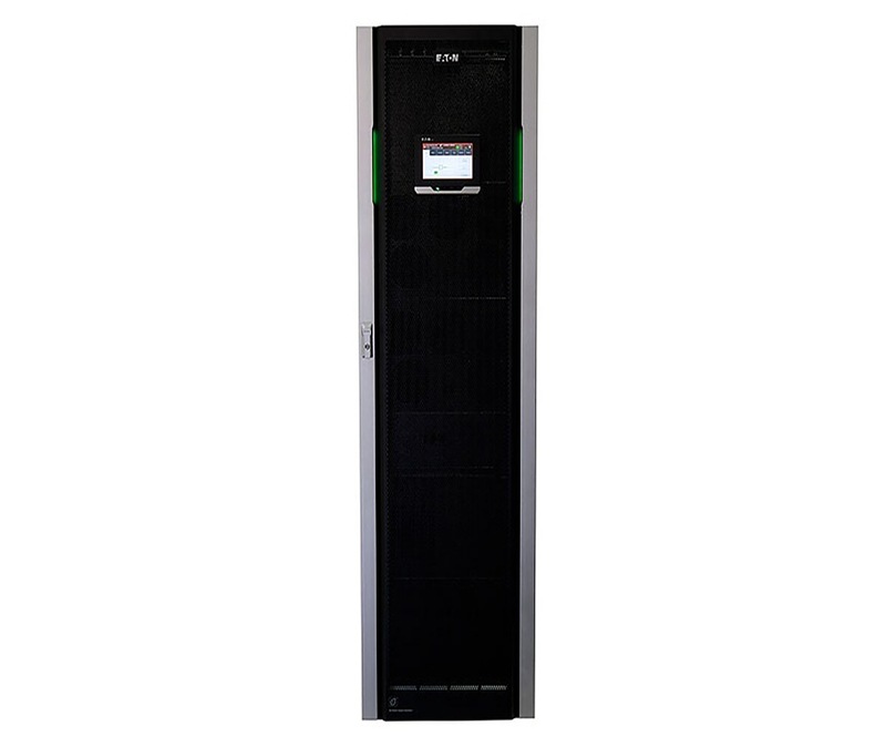 Eaton 93PM IBC-SW Battery Cabinet