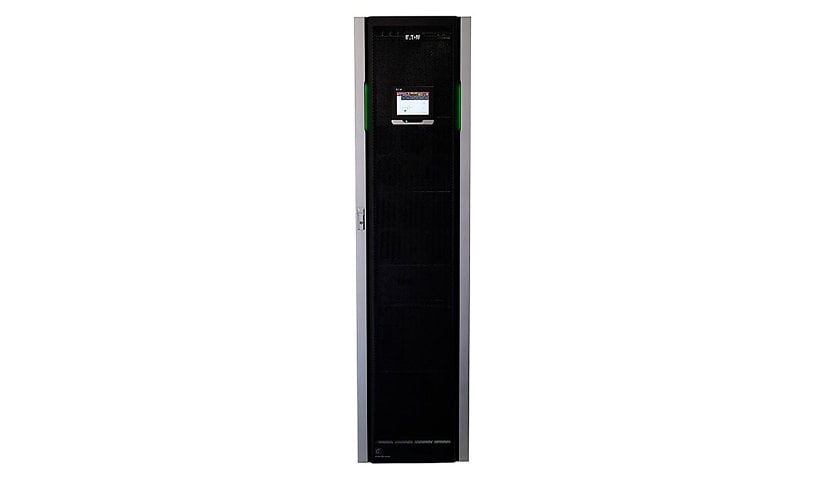 Eaton 93PM IBC-SW Battery Cabinet