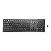HP SB Wireless Premium Keyboard