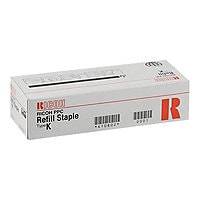 Ricoh Type K - staples (pack of 15000)