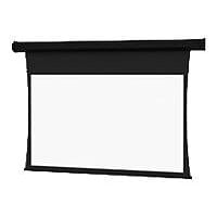Da-Lite Tensioned Cosmopolitan Series Projection Screen - Wall or Ceiling Mounted Electric Screen - 164in Screen