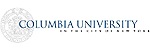 Logo of Columbia University	