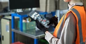 5 Ways Samsung’s Rugged Devices Help Frontline Workers Be Ready for Anything