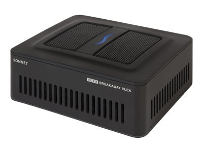 Sonnet eGFX Breakaway Puck - graphics card - Radeon RX 570 - 4 GB