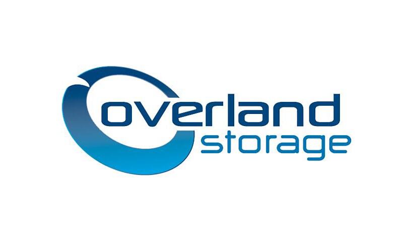 OverlandCare Gold - accord de service étendu (mise à niveau) - 3 années - sur site