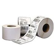 Cognitive 2.3"x1" Direct Thermal Paper Label - Case Pack