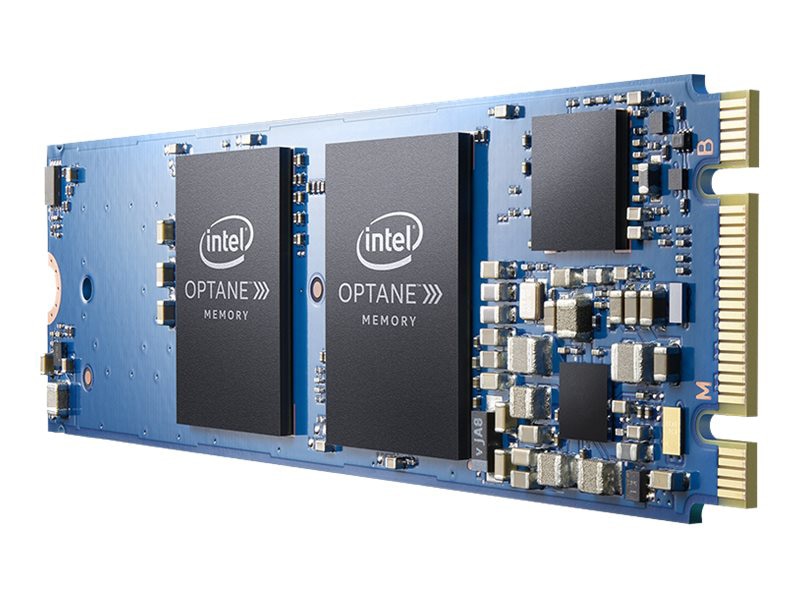 Intel Optane M.2 32GB Memory