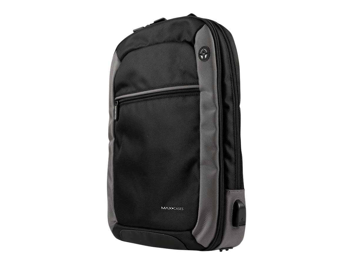 MAXCases - notebook carrying backpack