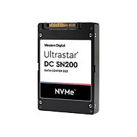WD Ultrastar SN200 HUSMR7632BDP301 - solid state drive - 3.2 TB - PCI Express 3.0 x4 (NVMe)
