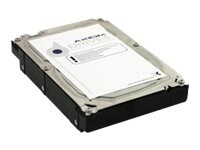 Axiom Enterprise Bare Drive - disque dur - 10 To - SAS 12Gb/s