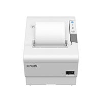 Epson OmniLink TM-T88VI - receipt printer - B/W - thermal line