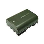 Battery Technology Camera Battery for Canon Elura 40MC