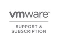 Abonnement et support de base de VMware – support technique – pour VMware Work