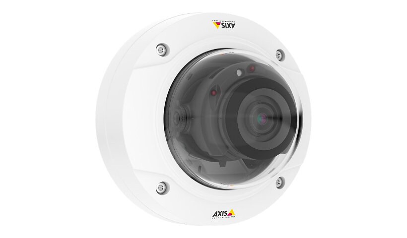 AXIS P3228-LV Network Camera - caméra de surveillance réseau - dôme